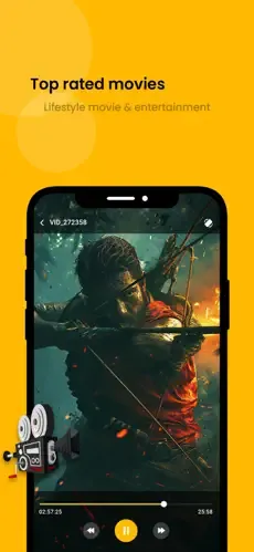 sony-xperia-1viii Top Rated Movies